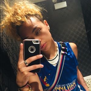 Meet your Posher, Maylani